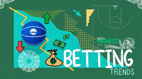 public betting trends ncaa basketball|2024.